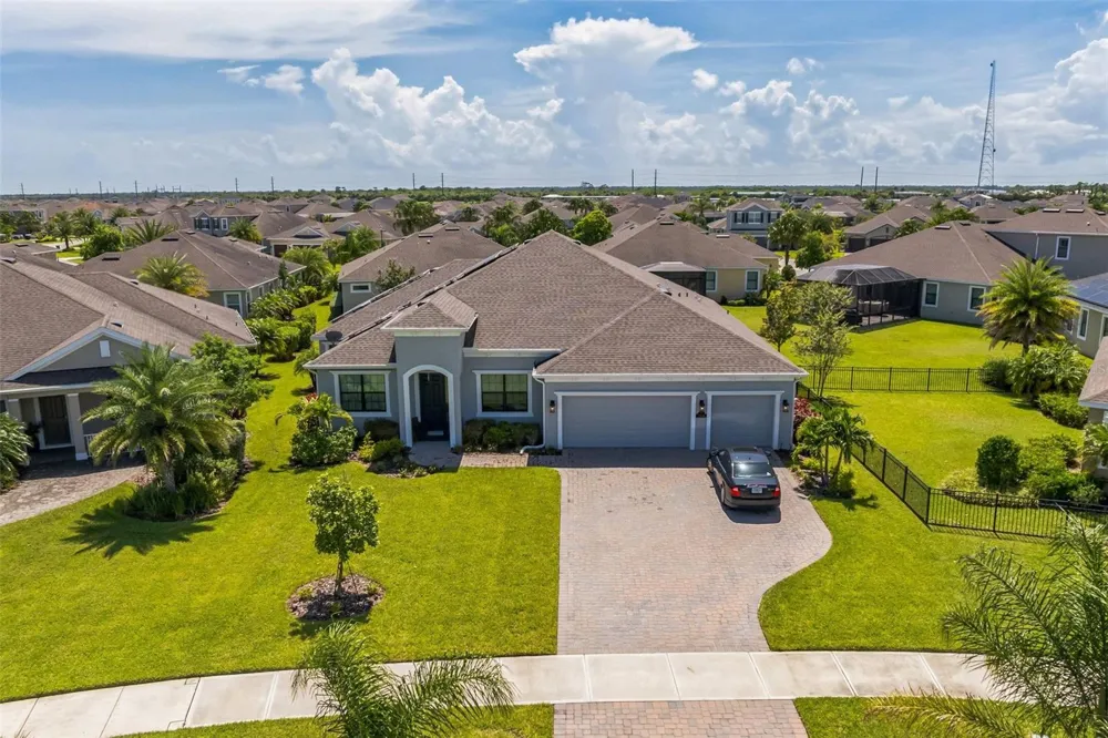 7356 MILLBROOK AVENUE Melbourne, FL 32940