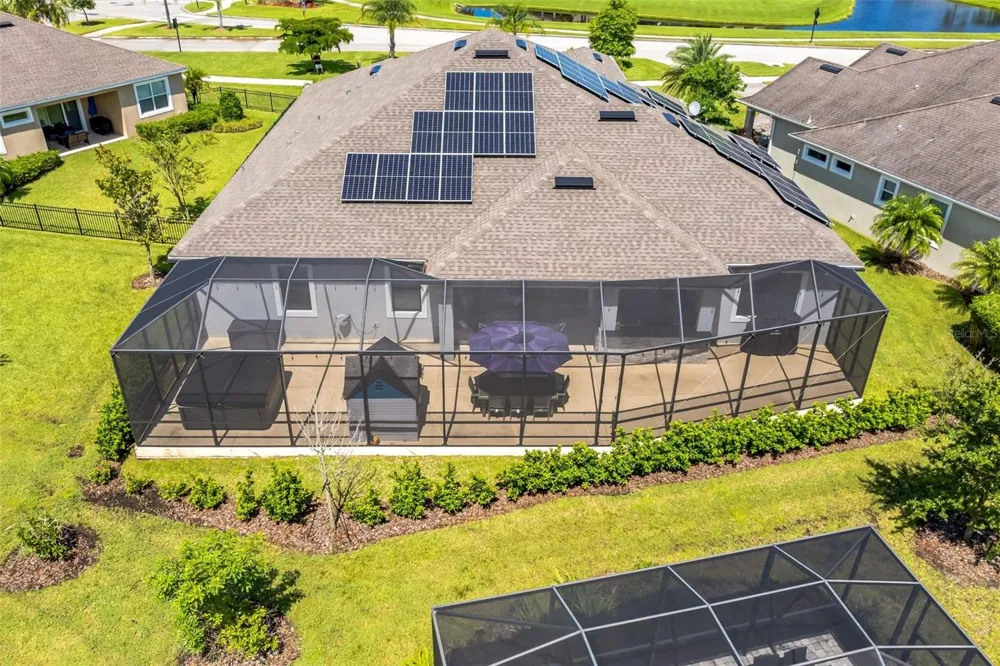 7356 MILLBROOK AVENUE Melbourne, FL 32940