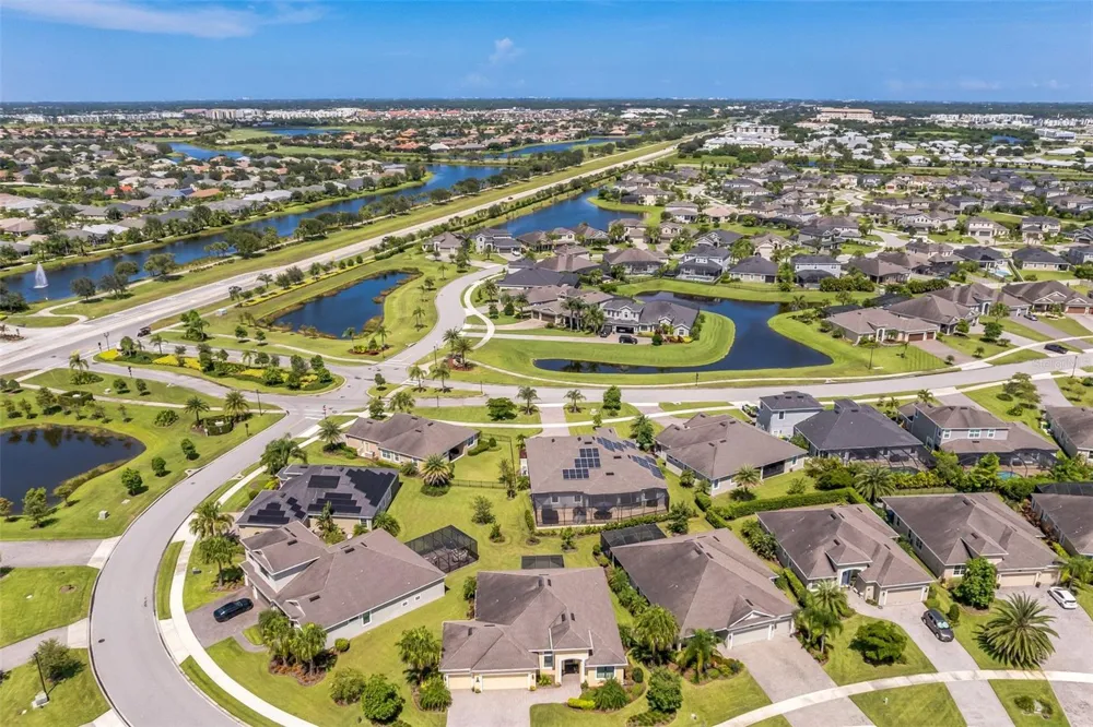 7356 MILLBROOK AVENUE Melbourne, FL 32940