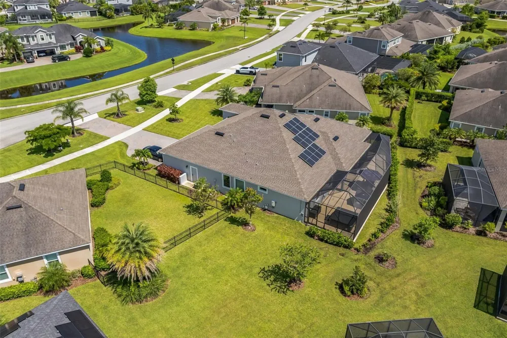 7356 MILLBROOK AVENUE Melbourne, FL 32940