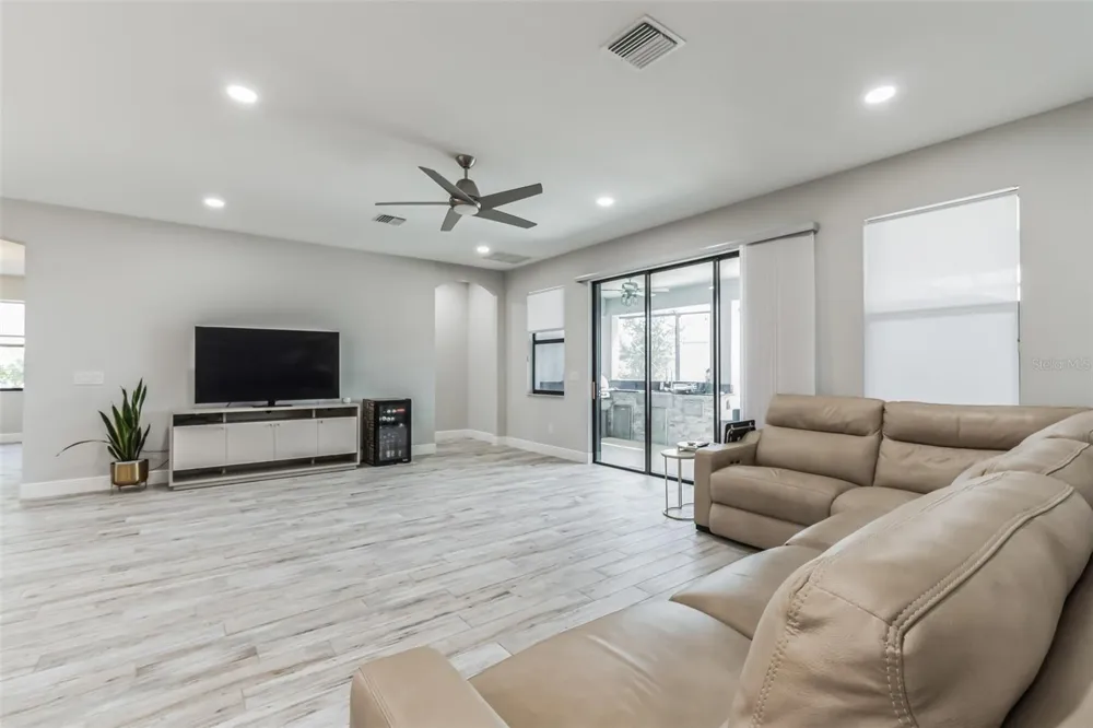 7356 MILLBROOK AVENUE Melbourne, FL 32940
