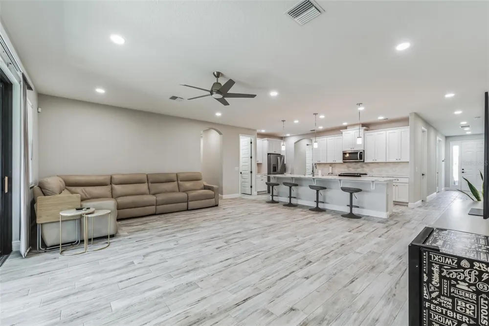 7356 MILLBROOK AVENUE Melbourne, FL 32940