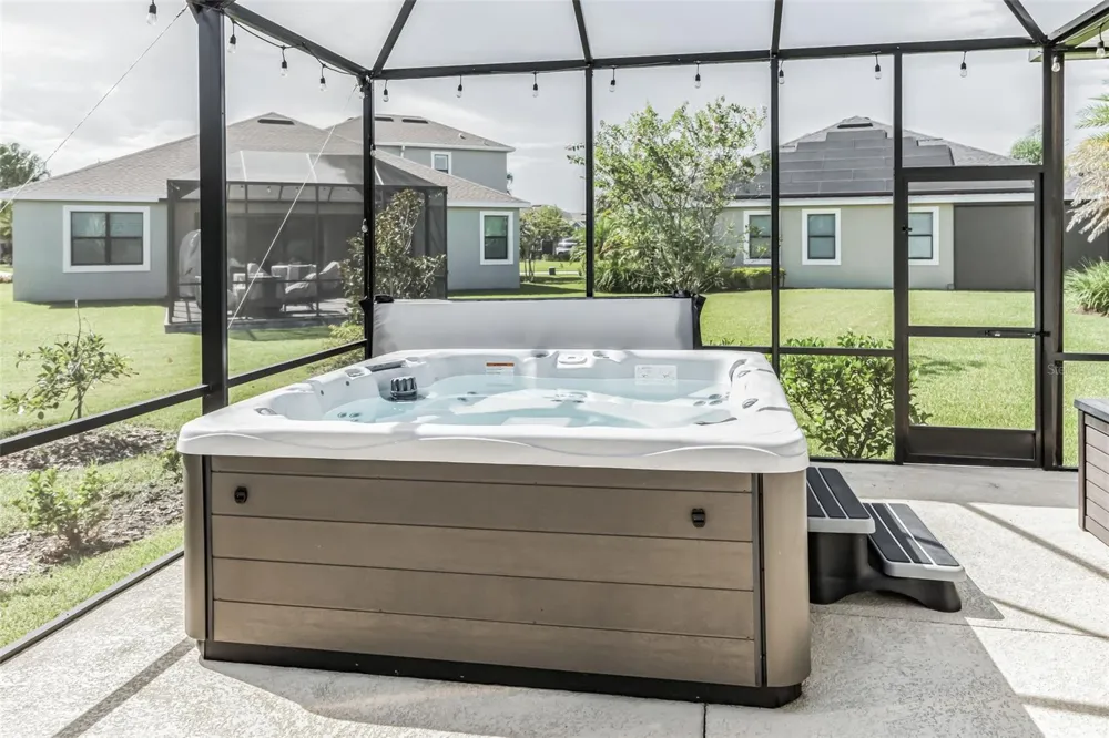 7356 MILLBROOK AVENUE Melbourne, FL 32940