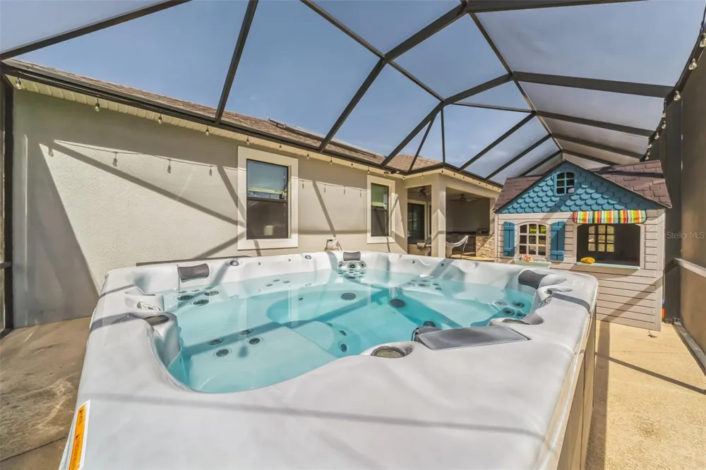 7356 MILLBROOK AVENUE Melbourne, FL 32940