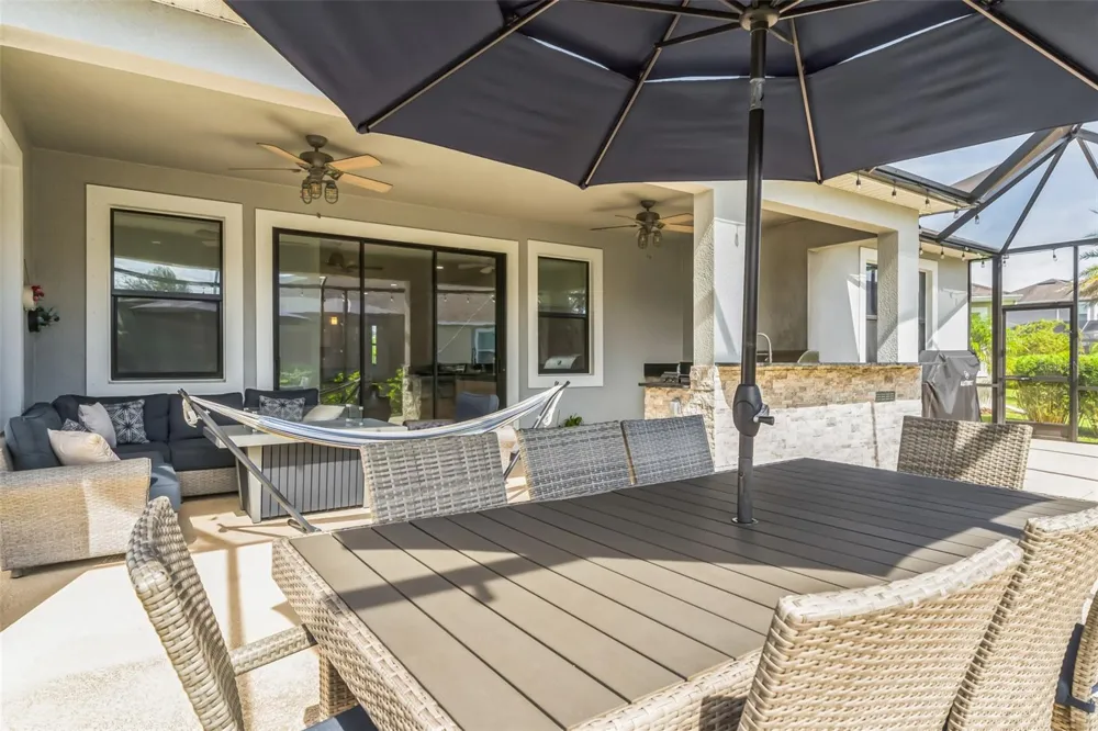 7356 MILLBROOK AVENUE Melbourne, FL 32940