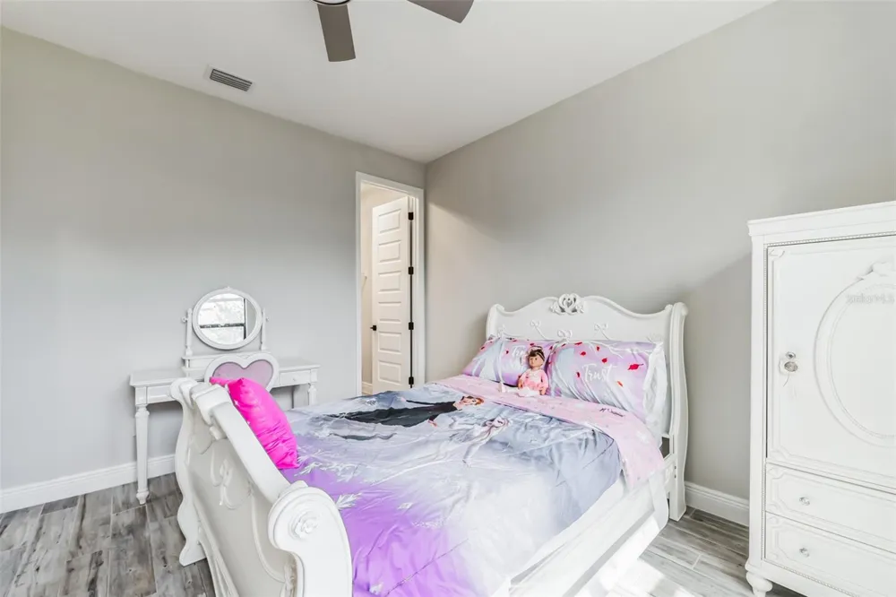 7356 MILLBROOK AVENUE Melbourne, FL 32940