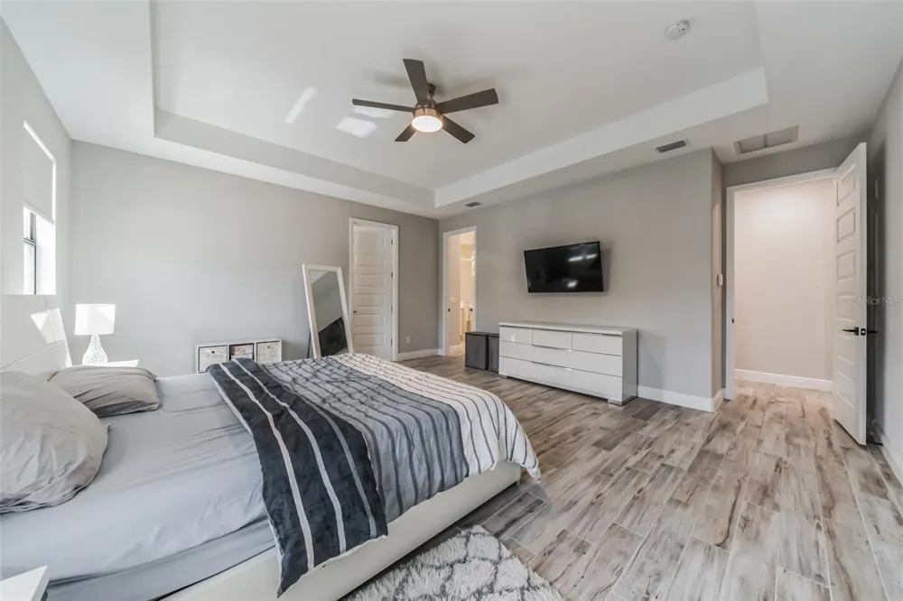 7356 MILLBROOK AVENUE Melbourne, FL 32940