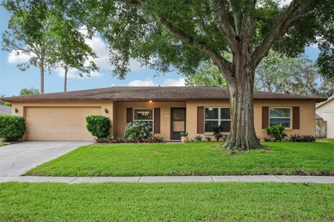 3718 SAND PEBBLE DRIVE