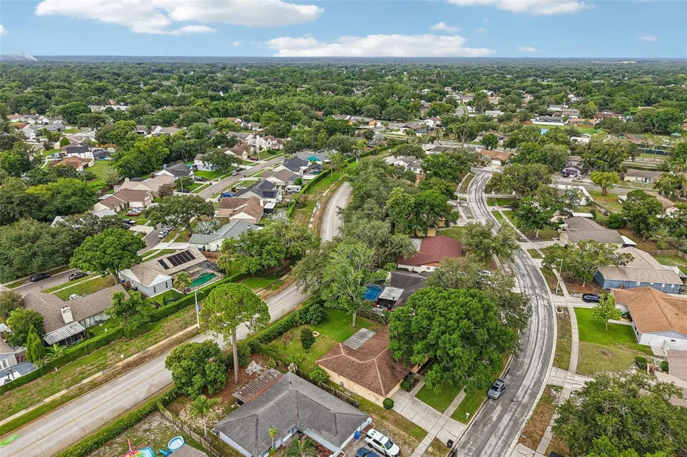 3718 SAND PEBBLE DRIVE Valrico, FL 33596