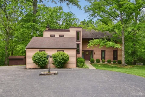 13 Cherokee Trail