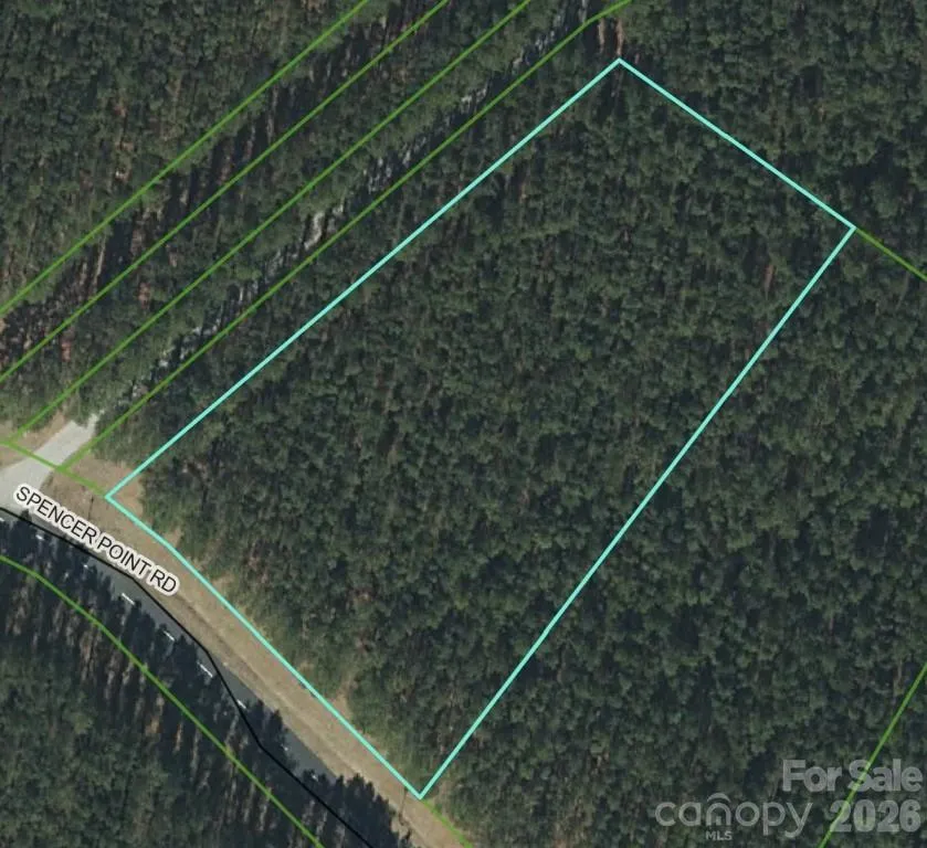 1744 Spencer Pointe Road Lilesville, NC 28091