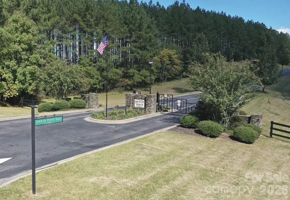 1744 Spencer Pointe Road Lilesville, NC 28091