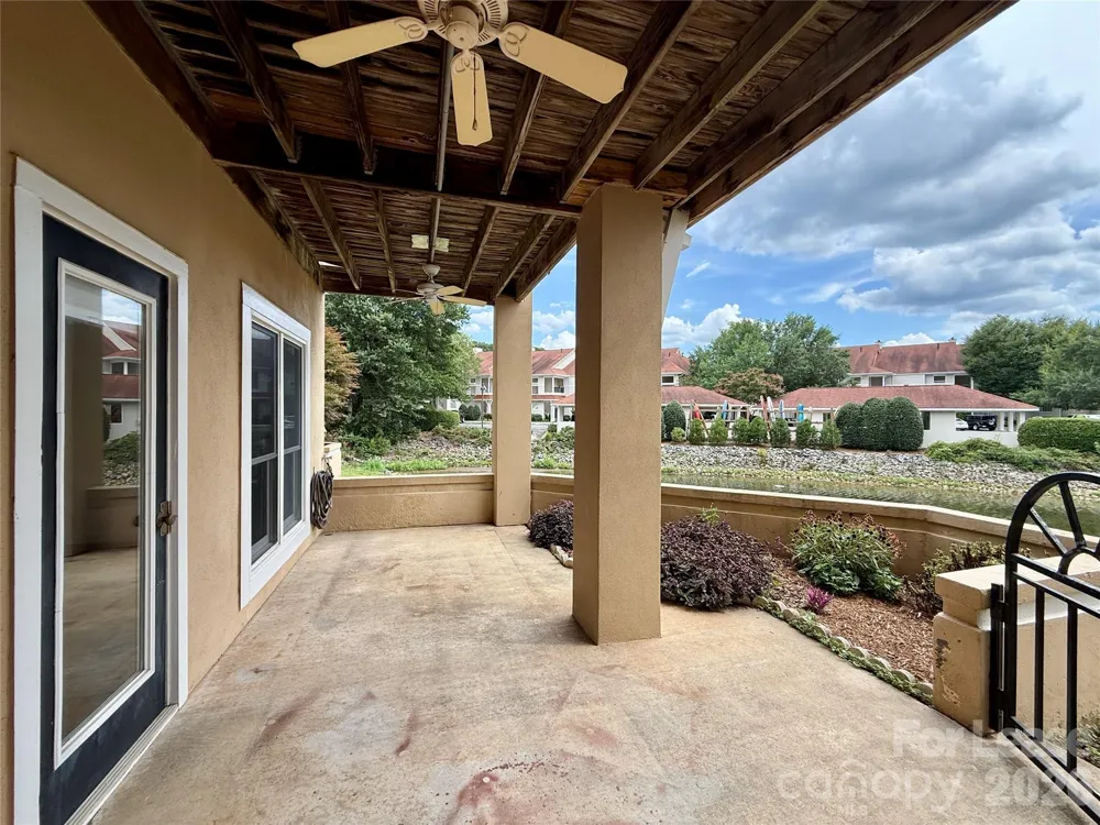 18009 Kings Point Drive #D Cornelius, NC 28031