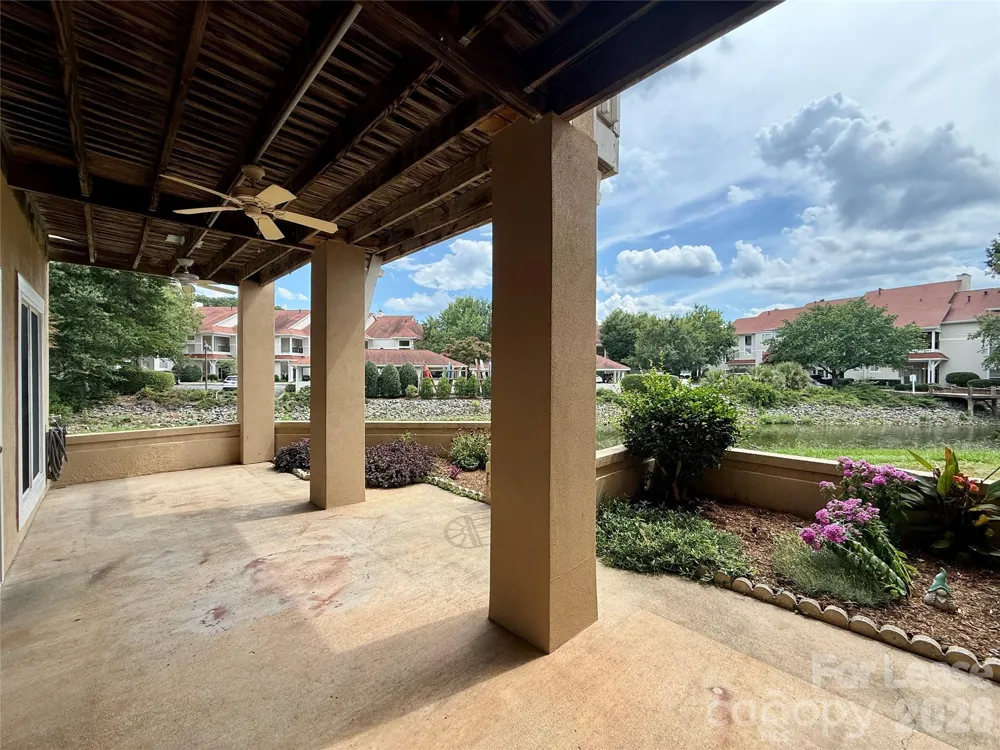 18009 Kings Point Drive #D Cornelius, NC 28031