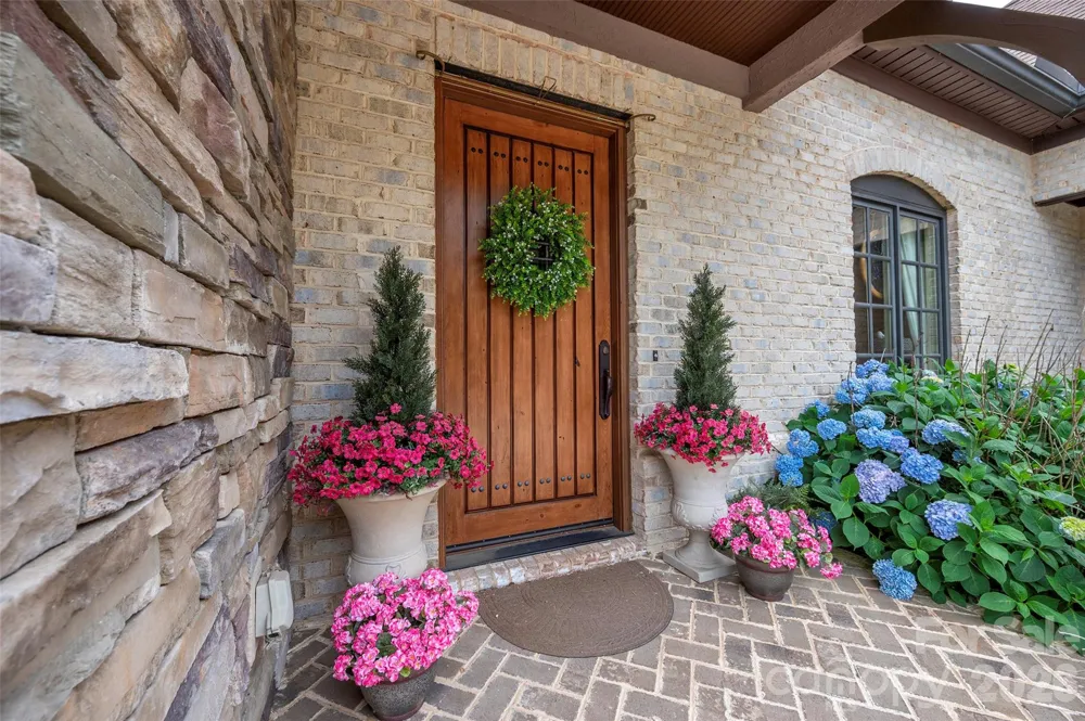 310 James Way Bermuda Run, NC 27006