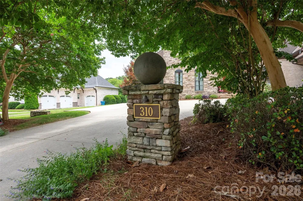 310 James Way Bermuda Run, NC 27006