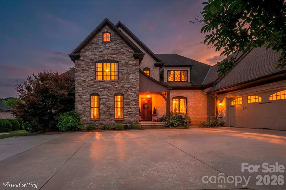 310 James Way Bermuda Run, NC 27006