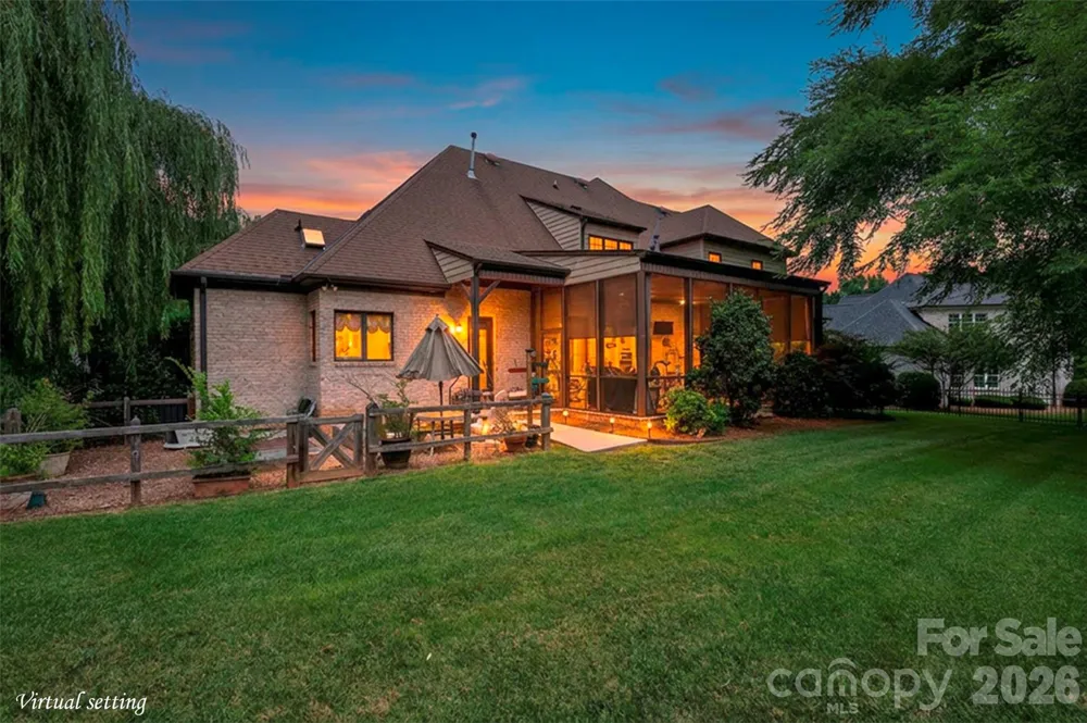 310 James Way Bermuda Run, NC 27006