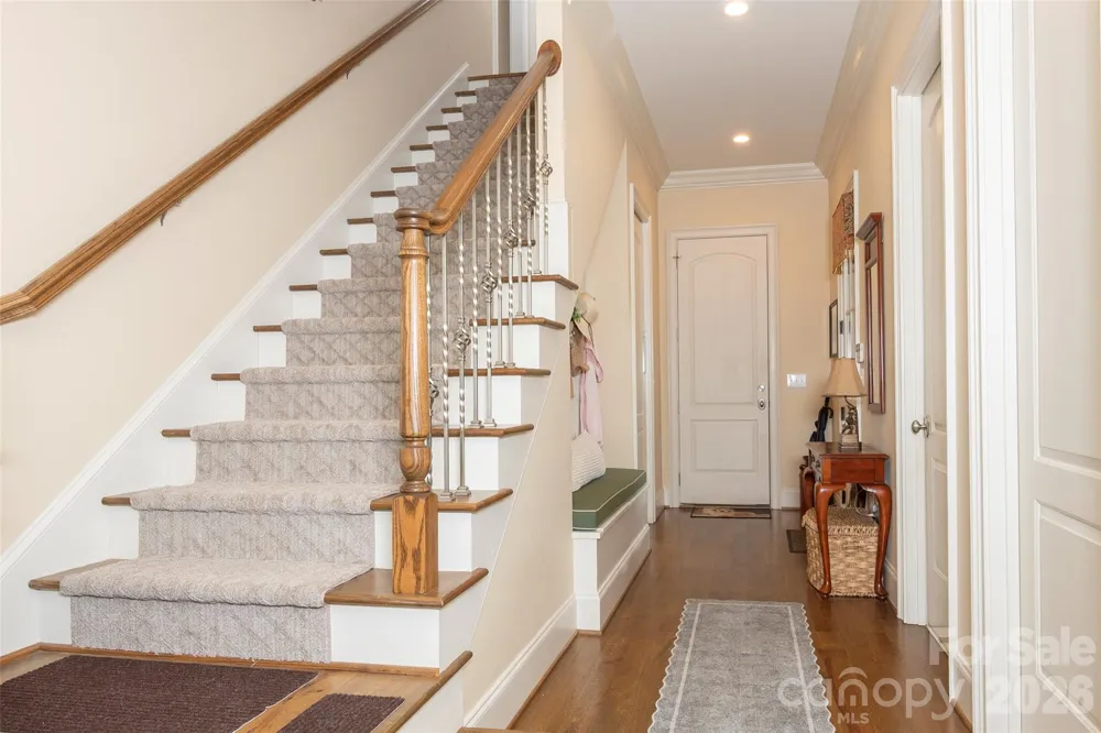310 James Way Bermuda Run, NC 27006