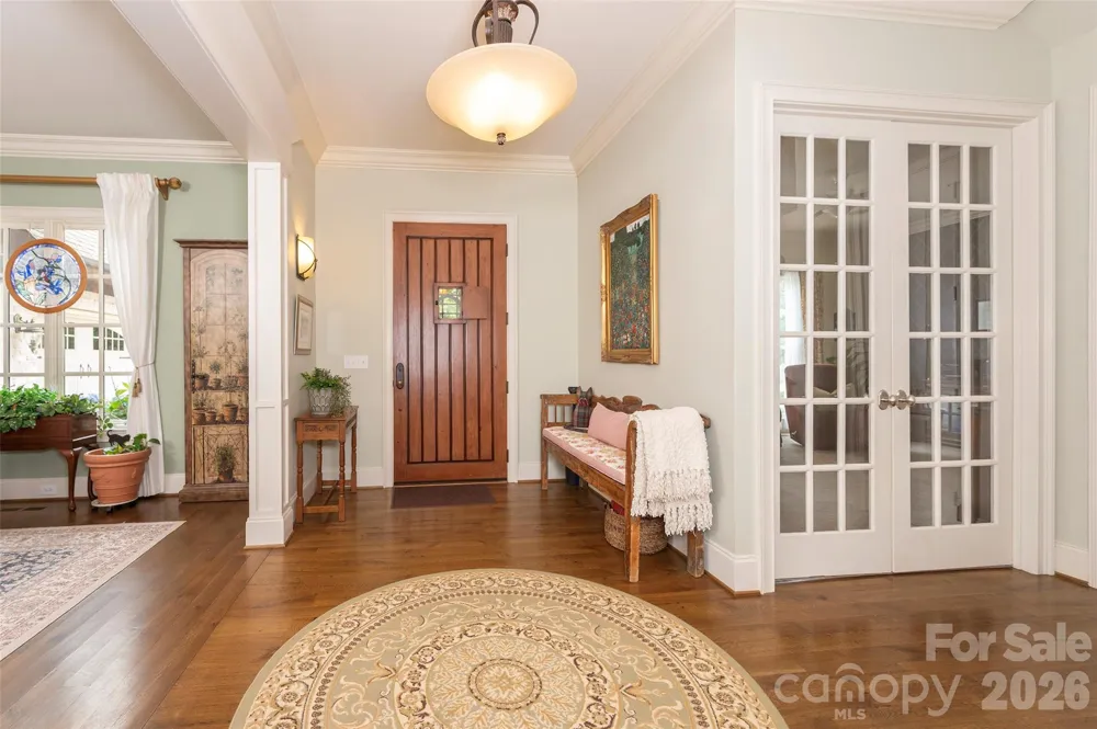310 James Way Bermuda Run, NC 27006