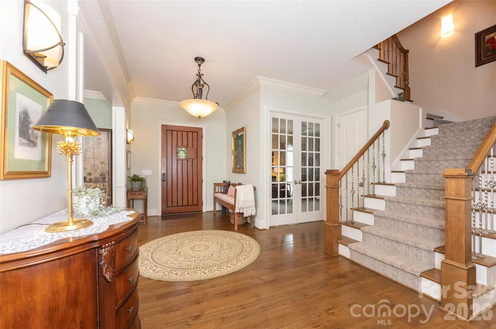 310 James Way Bermuda Run, NC 27006