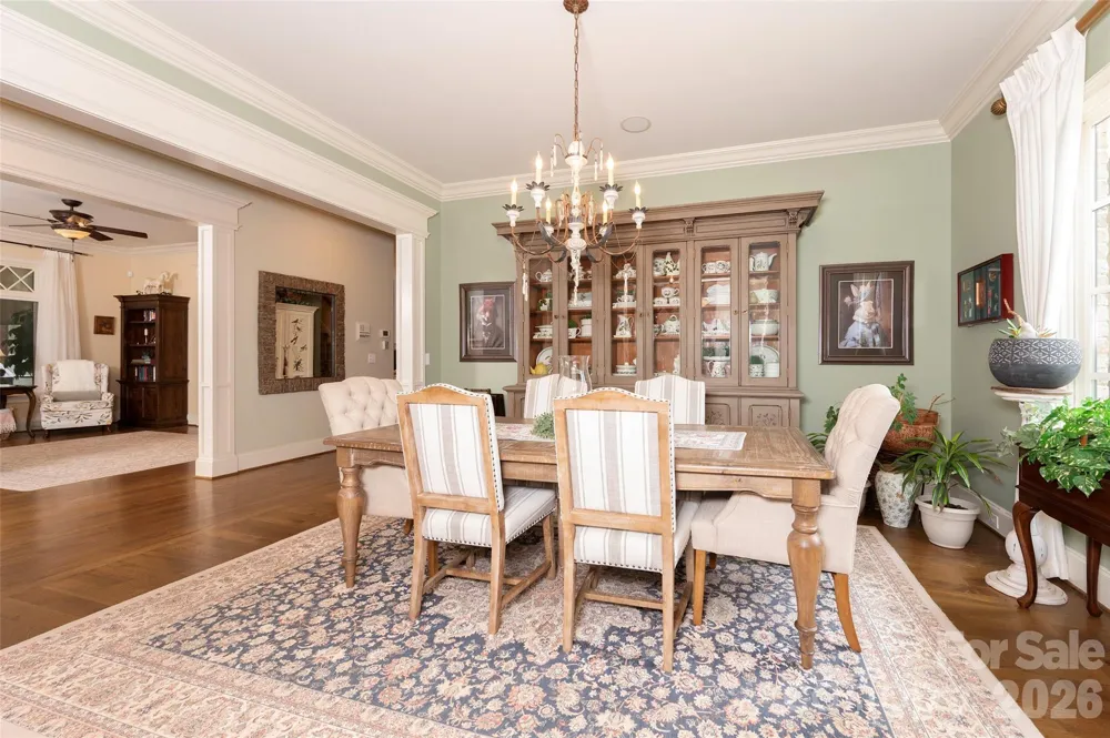 310 James Way Bermuda Run, NC 27006
