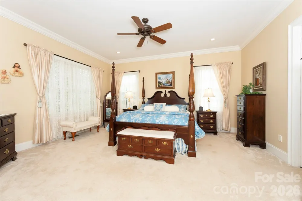 310 James Way Bermuda Run, NC 27006