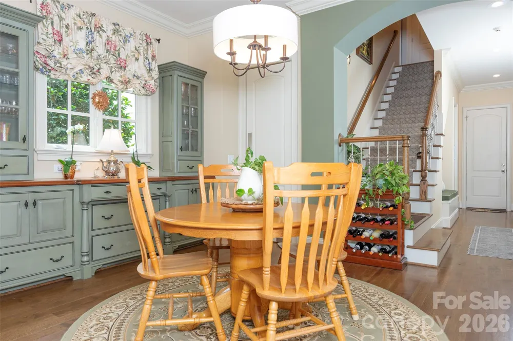 310 James Way Bermuda Run, NC 27006