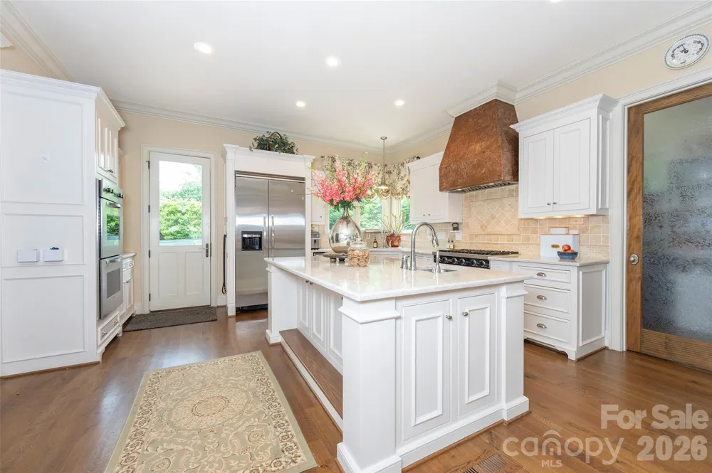 310 James Way Bermuda Run, NC 27006