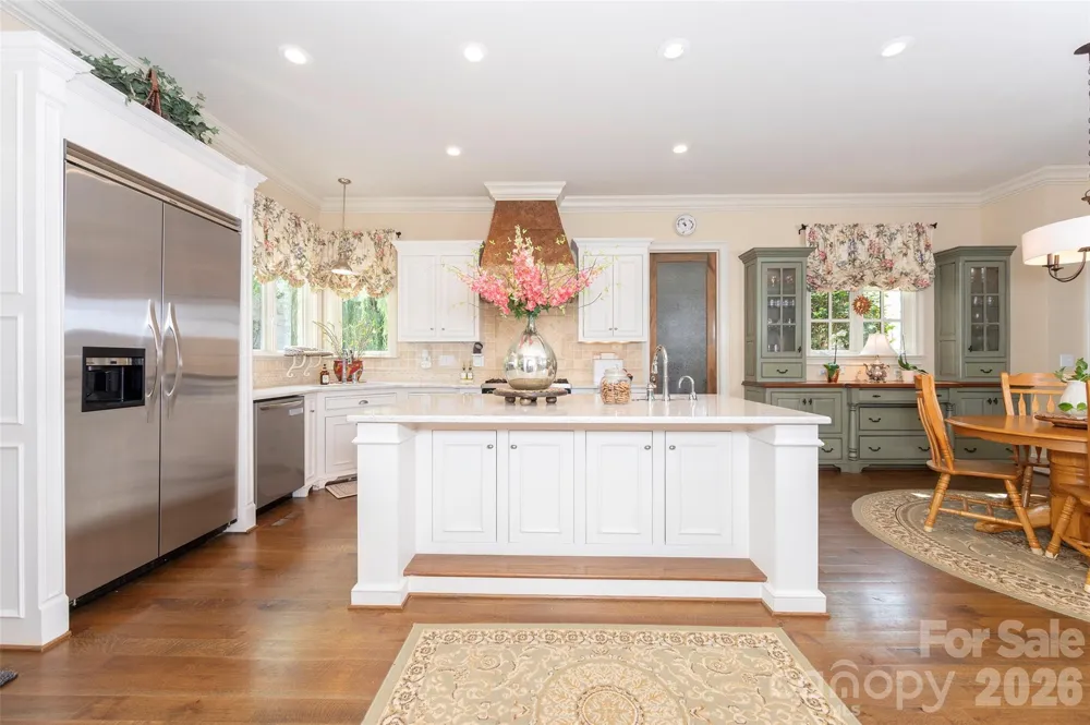 310 James Way Bermuda Run, NC 27006