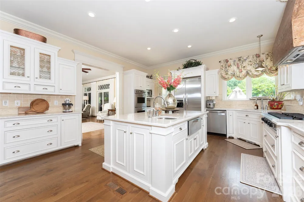 310 James Way Bermuda Run, NC 27006