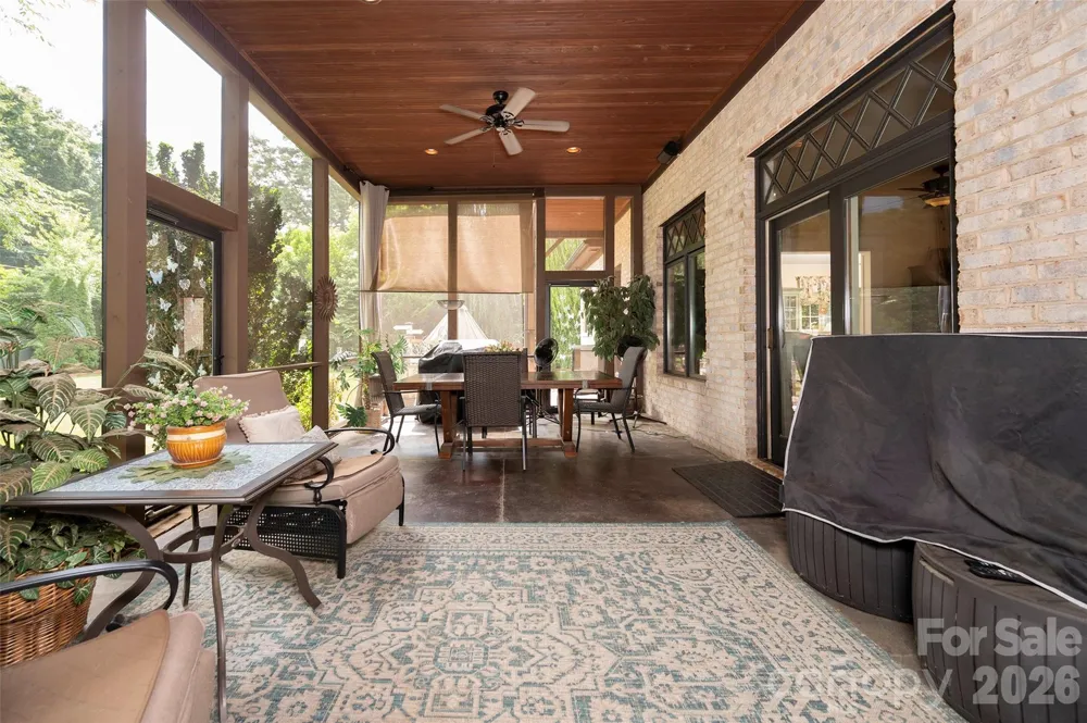 310 James Way Bermuda Run, NC 27006