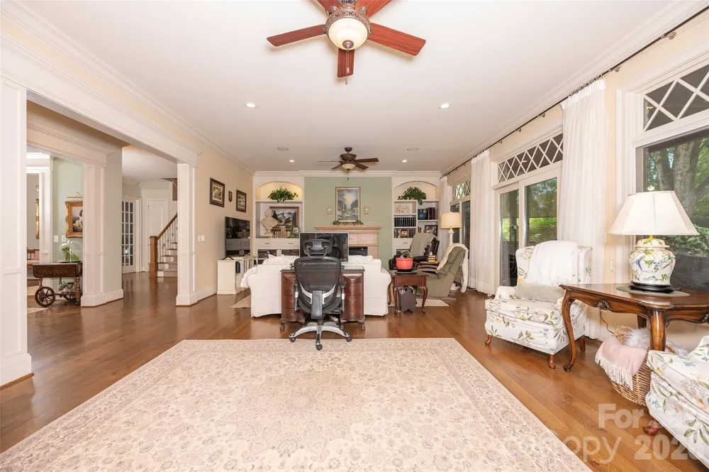 310 James Way Bermuda Run, NC 27006
