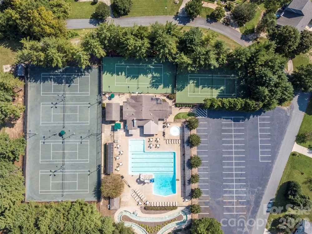 310 James Way Bermuda Run, NC 27006