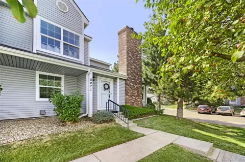 8271 W 90th Place #1603