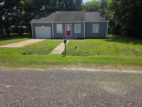 74 County Road 2415