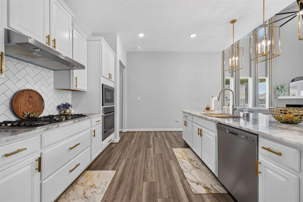 23515 Meritage Drive Alvin, TX 77511