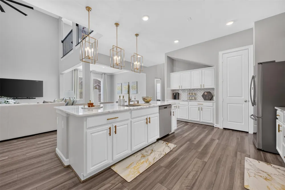 23515 Meritage Drive Alvin, TX 77511