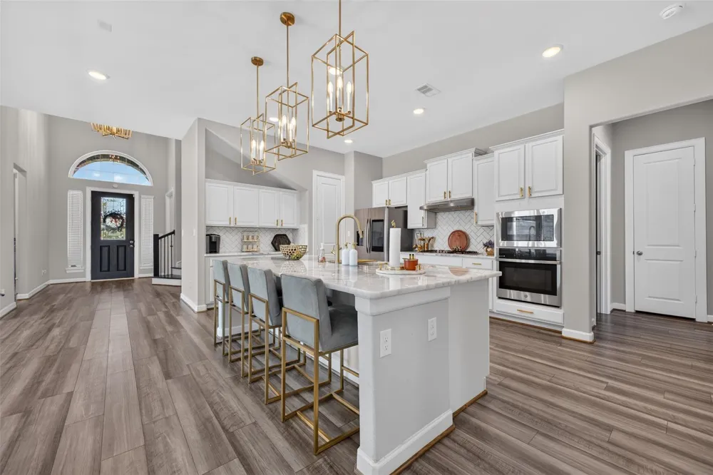 23515 Meritage Drive Alvin, TX 77511
