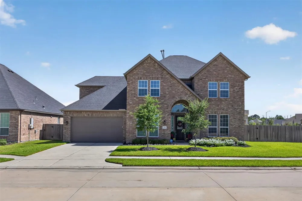 23515 Meritage Drive Alvin, TX 77511