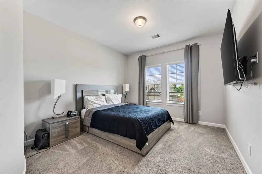 23515 Meritage Drive Alvin, TX 77511