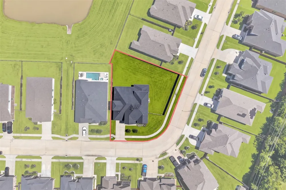 23515 Meritage Drive Alvin, TX 77511