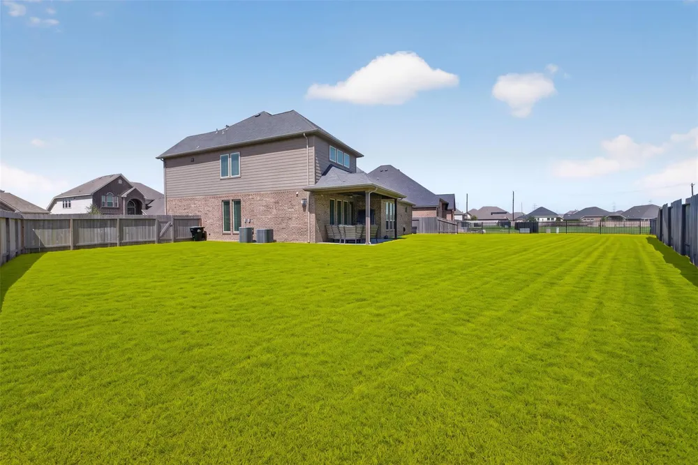 23515 Meritage Drive Alvin, TX 77511