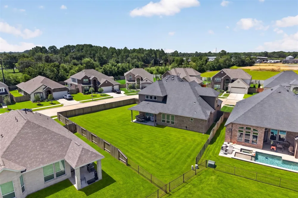 23515 Meritage Drive Alvin, TX 77511