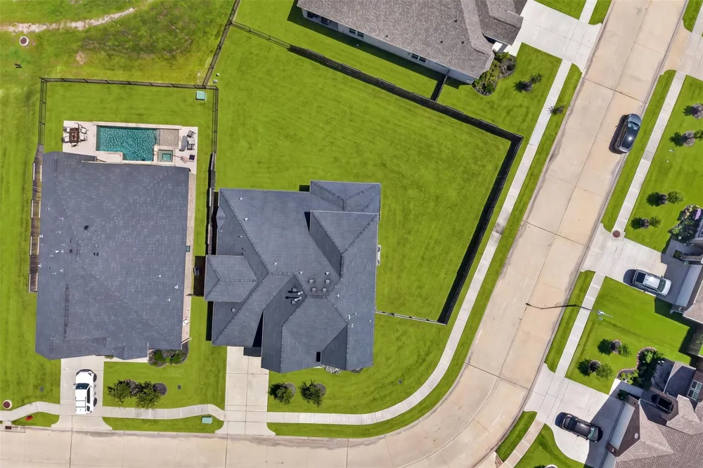 23515 Meritage Drive Alvin, TX 77511
