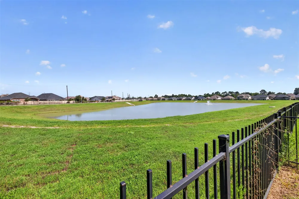 23515 Meritage Drive Alvin, TX 77511