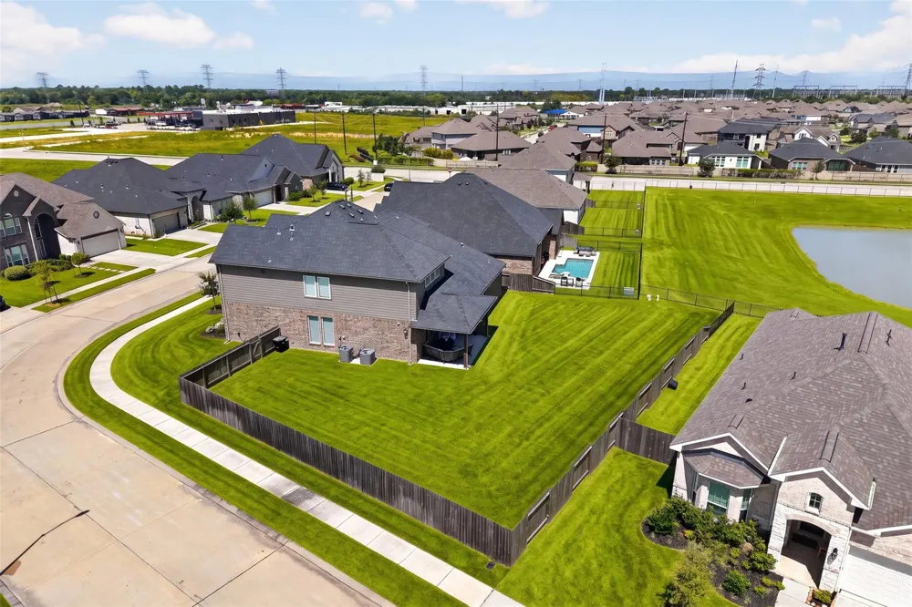 23515 Meritage Drive Alvin, TX 77511