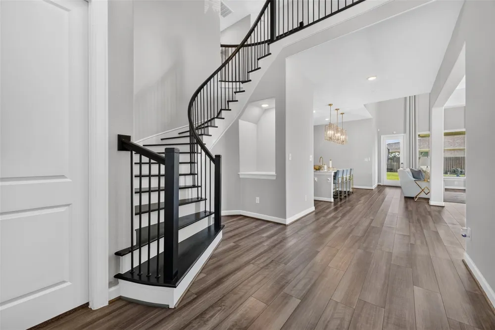 23515 Meritage Drive Alvin, TX 77511