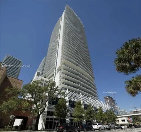 1100 S Miami Ave #2001