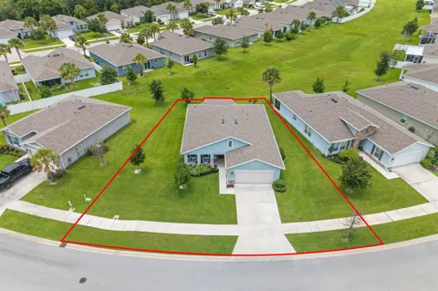 3833 Lancove Way